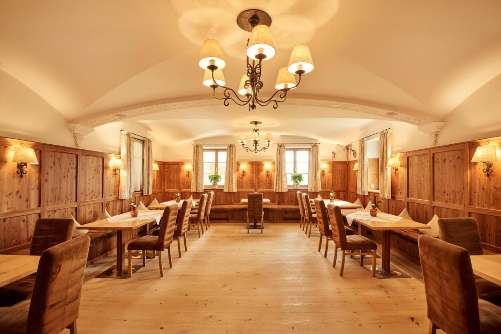 Hotel Auf Der Gsteig Gmbh Lechbruck Bagian luar foto